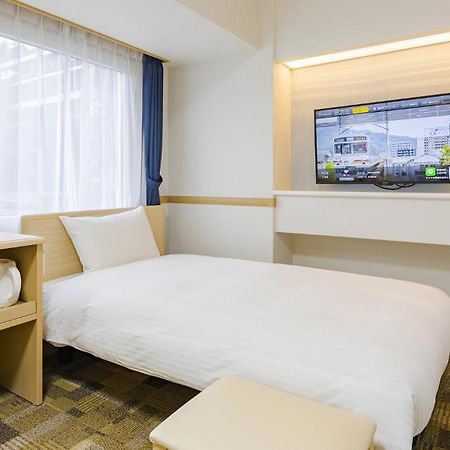 Toyoko Inn Tokyo Ikebukuro Kita Guchi No 2 Exterior photo