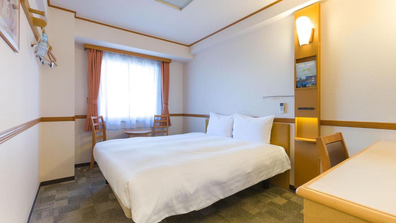 Toyoko Inn Tokyo Ikebukuro Kita Guchi No 2 Exterior photo