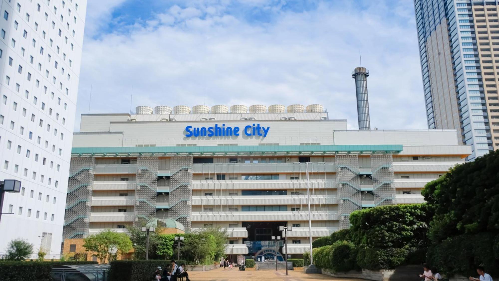 Toyoko Inn Tokyo Ikebukuro Kita Guchi No 2 Exterior photo