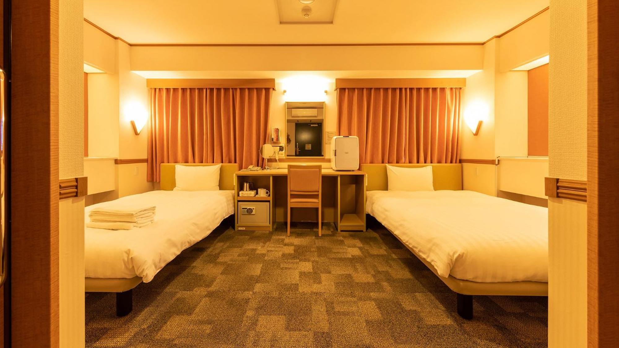 Toyoko Inn Tokyo Ikebukuro Kita Guchi No 2 Room photo