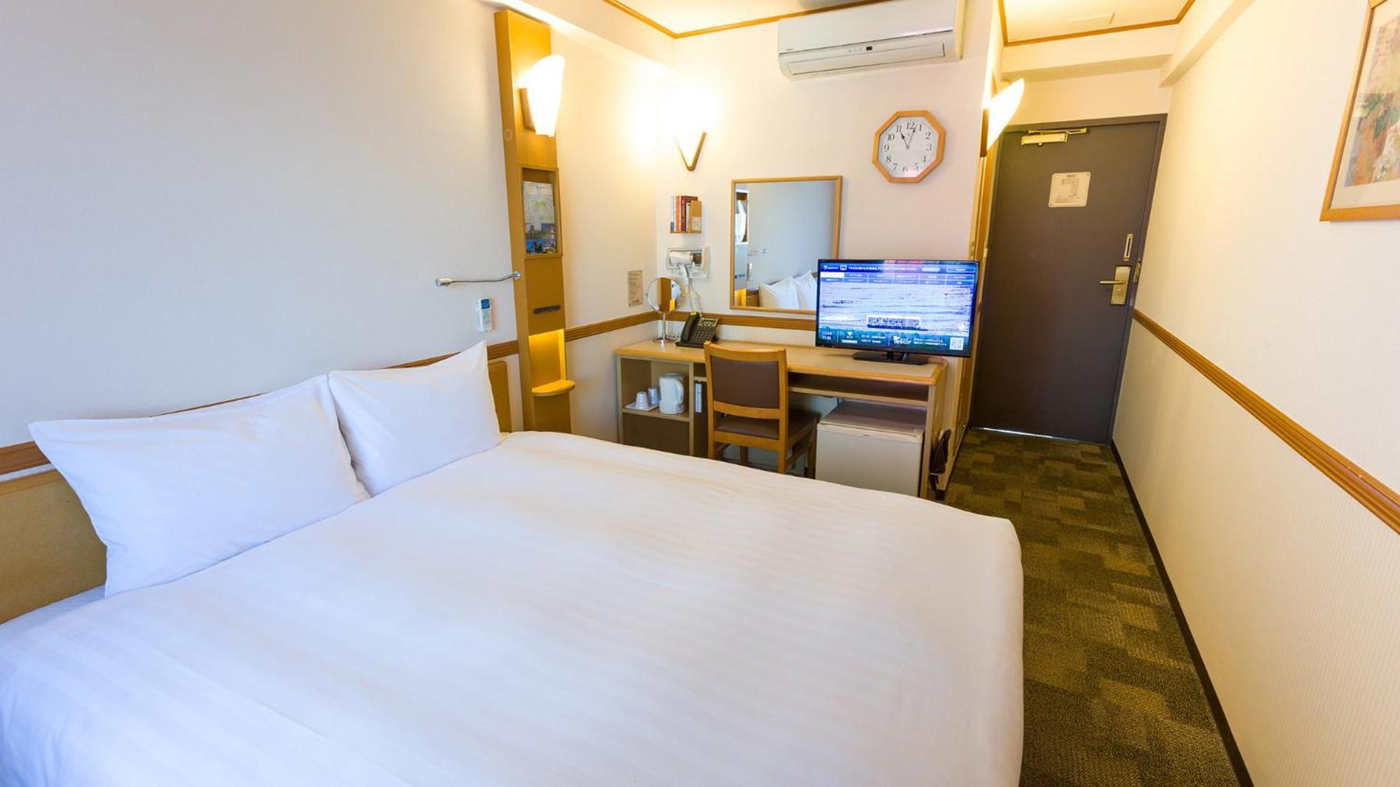 Toyoko Inn Tokyo Ikebukuro Kita Guchi No 2 Room photo
