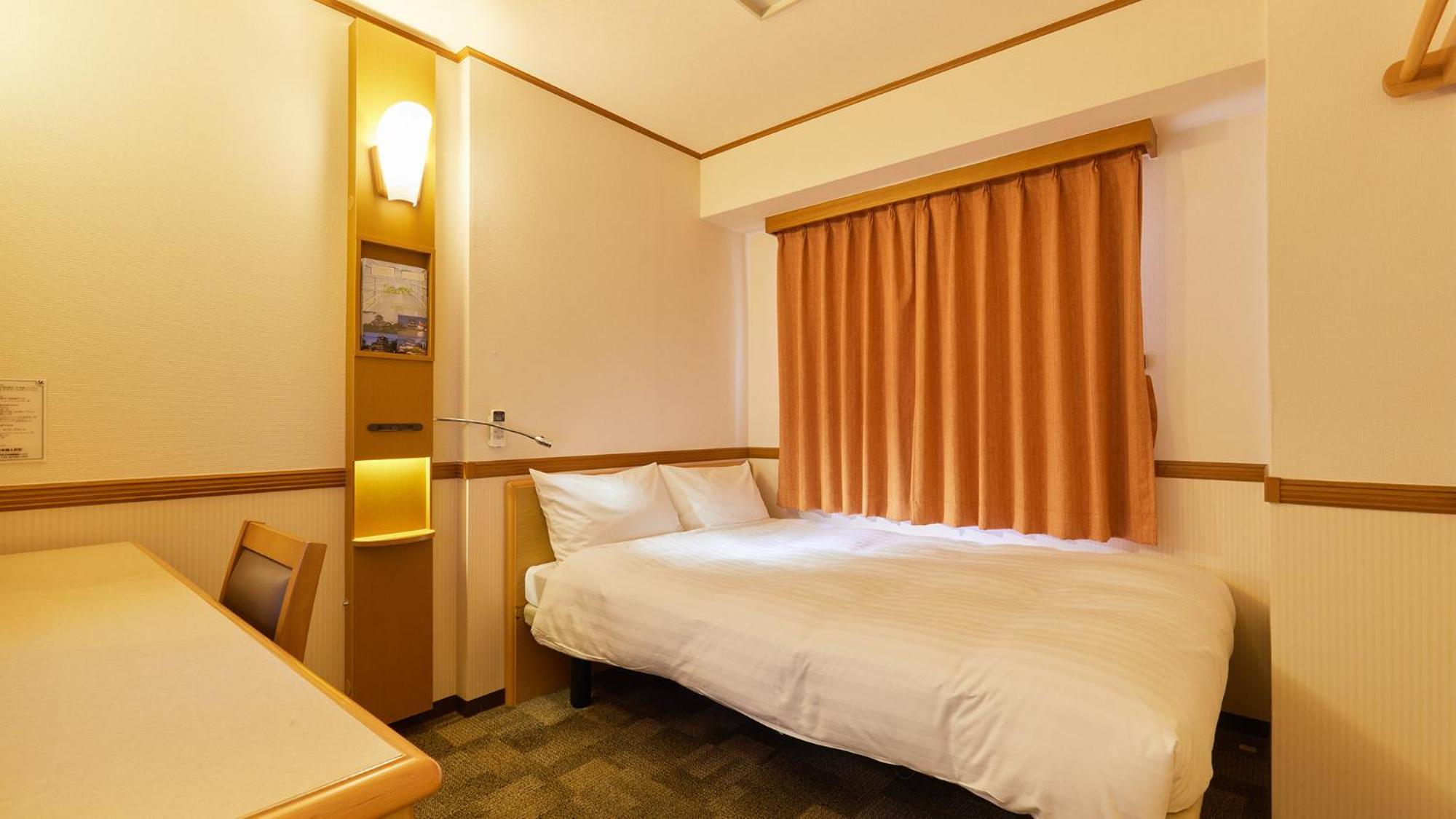 Toyoko Inn Tokyo Ikebukuro Kita Guchi No 2 Room photo